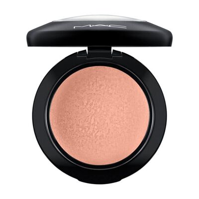 MAC        BLUSH         BLUS HARMO