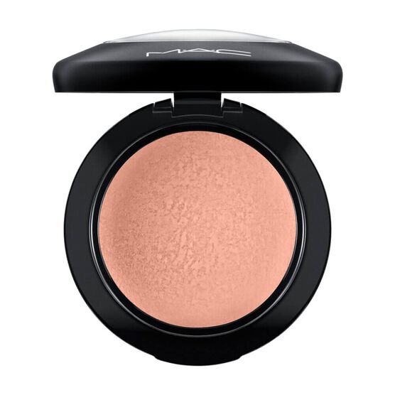 MAC        BLUSH         BLUS HARMO