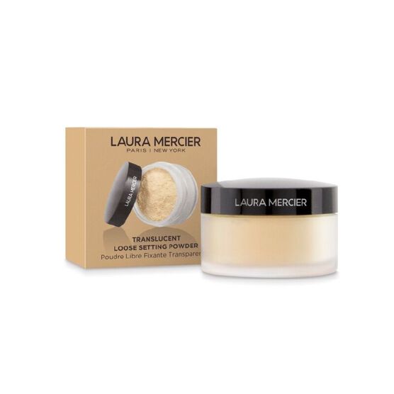 L.MERCIER  LOOSE PDR     FACE ONEY