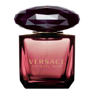 VERSACE    CRYSTAL NOIR  EDTV 30ML
