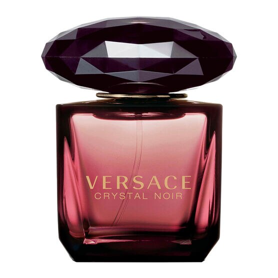 VERSACE    CRYSTAL NOIR  EDTV 30ML