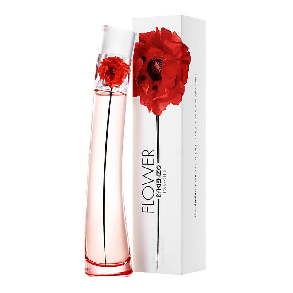 Kenzo flower eau de parfum sephora sale