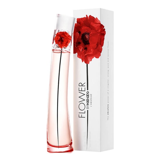 FLOWER BY KENZO L'ABSOLUE EDP 50ML