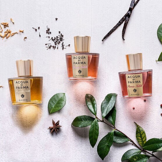 Perfume Acqua di Parma Rosa Nobile Feminino Eau de Parfum