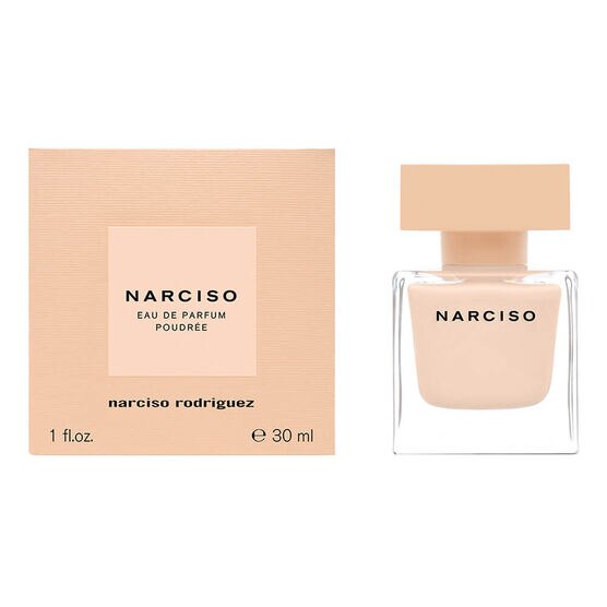 RODRIGUEZ  NARCISO POUD  EDP  30ML