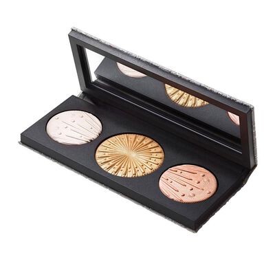 MAC        FLASH ICE EXT KITS LIGHT