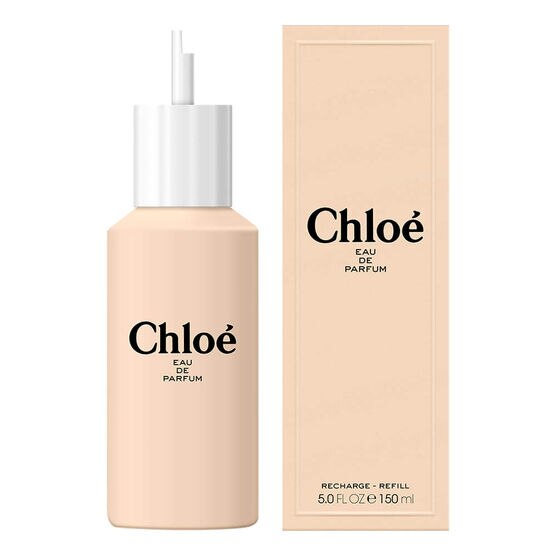 Refil Perfume Chloé Feminino Eau de Parfum