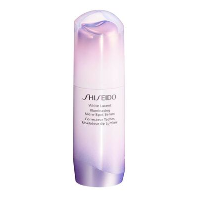 SHISEIDO   ILLUMINATING  SER  30ML