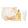 Kit Coffret Aqua Allegoria Mandarine Basilic Forte  Eau de Parfum Feminino