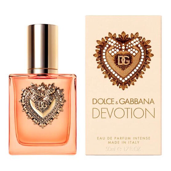 DEVOTION INTENSE DEVOTION EDPI 50ML