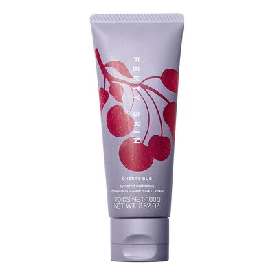 Esfoliante Facial Fenty Skin Cherry Dub