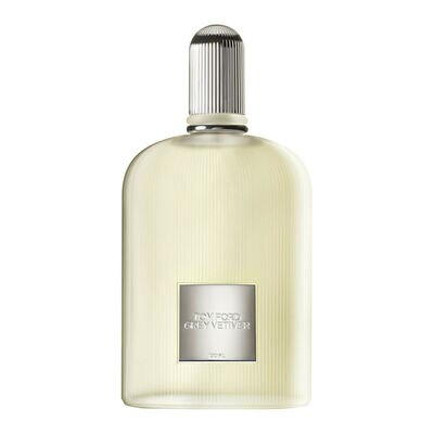 TOM FORD   GREY VETIVER  EDPV 100ML
