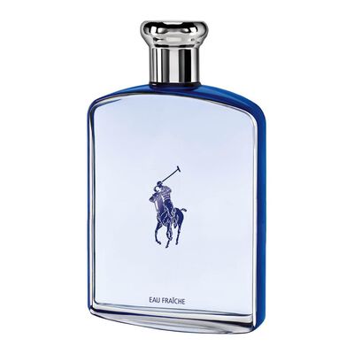 RALPH LAUR POLO BLUE     EDT  125ML