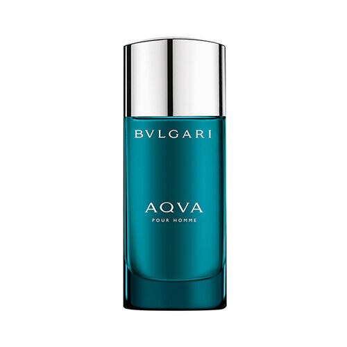 perfume bvlgari man aqua