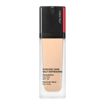 SHISEIDO   SYNCHRO SKIN  FOUN 30ML