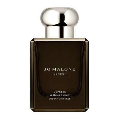 Perfume Jo Malone Cypress & Grapevine Unissex Cologne Intense