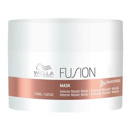 M&aacute;scara Reparadora Wella Professionals Fusion