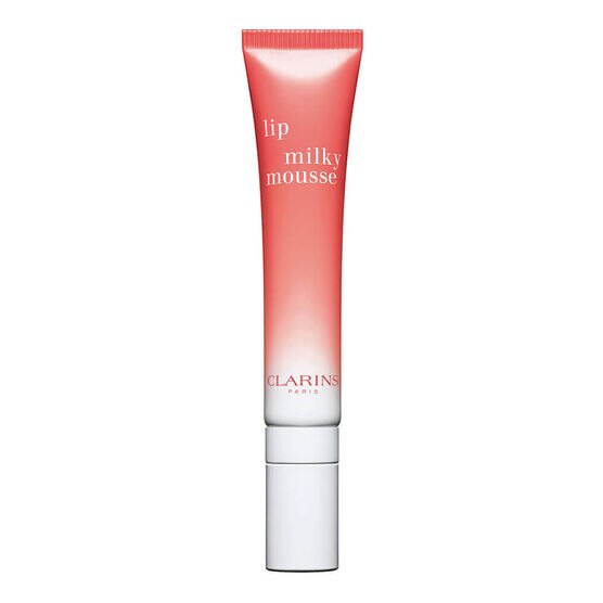 Batom Clarins Lip Milky Mousse Sephora