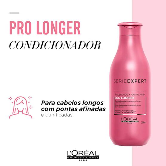 LOREAL PRO CONDITIONER   HAIR 1,5L