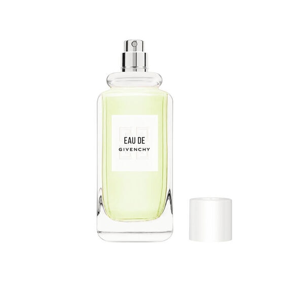 Perfume Givenchy Eau de Givenchy New Mythical Unissex Eau de Toilette