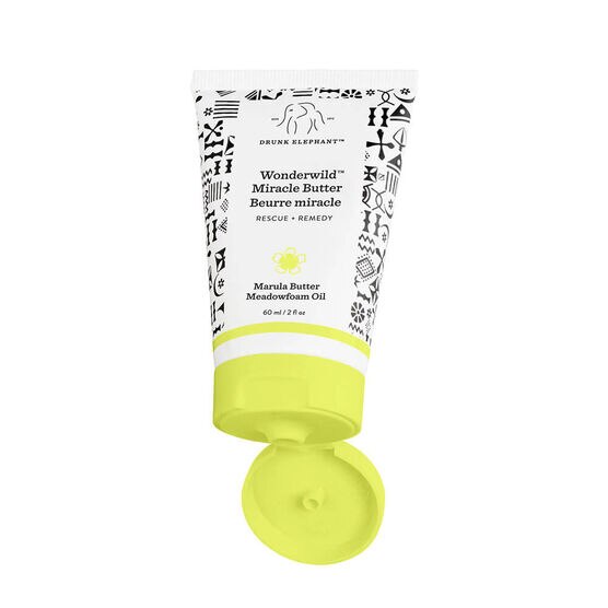 WONDERWILD RESCUE BUTTER