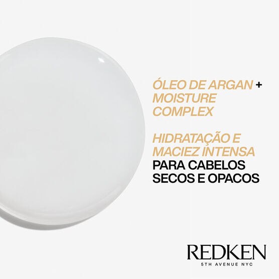 REDKEN     ALL SOFT      OIL  111ML