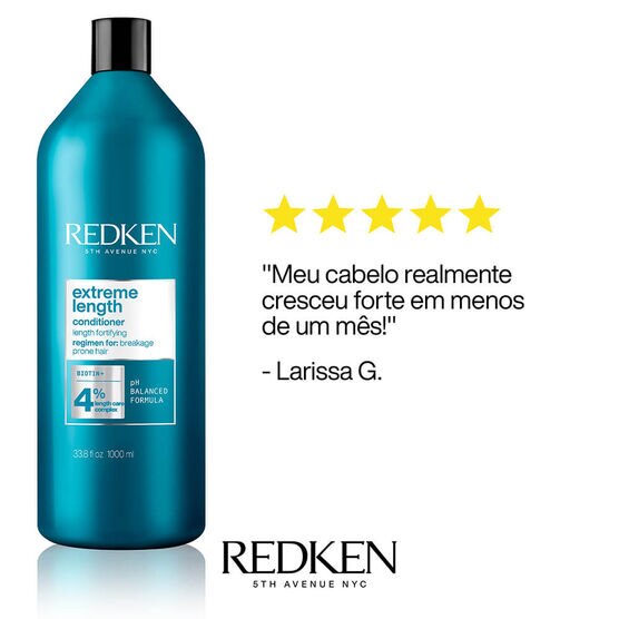 REDKEN     EXTREME       COND 300ML