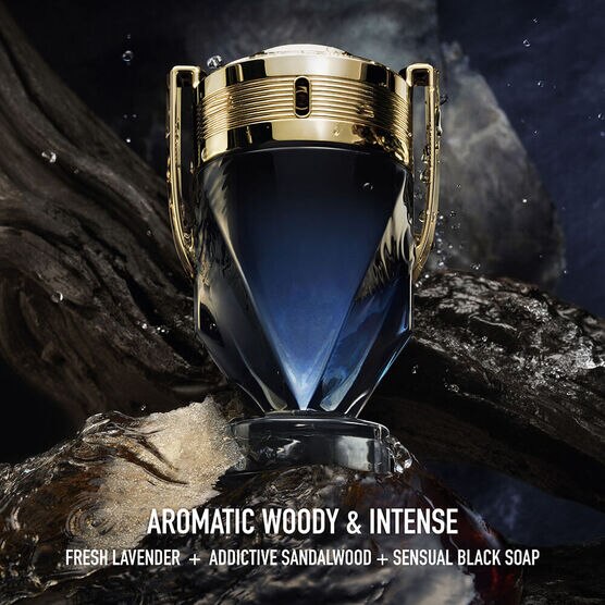 Invictus  Rabanne Parfum 100 ml