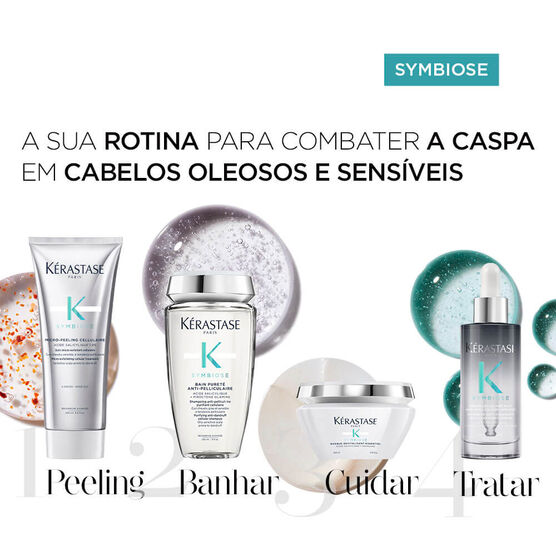 SYMBIOSE Micropeel