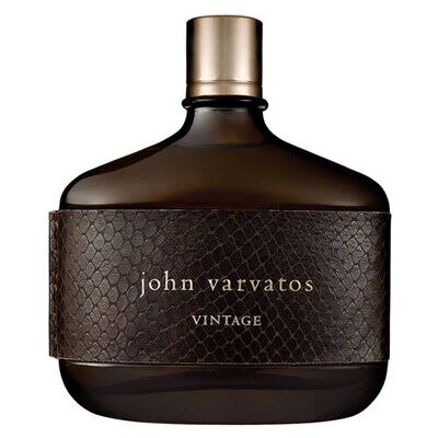 VARVATOS   VARVAT VINTAG EDTV 125ML