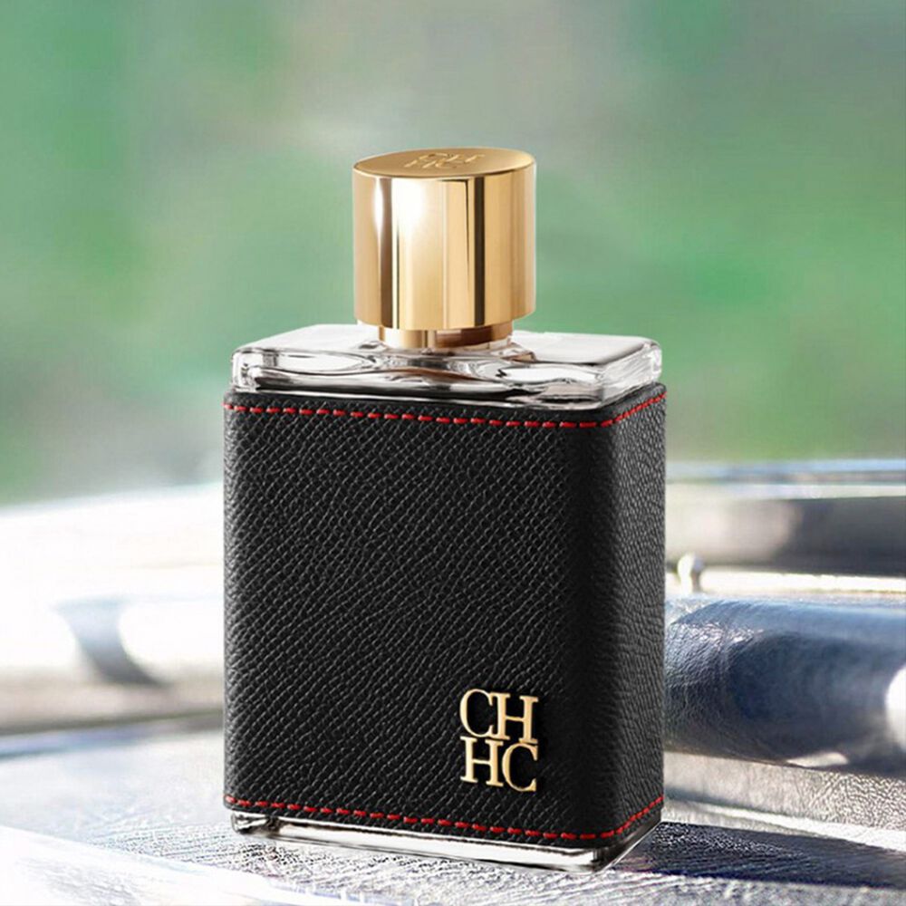 Ch men carolina herrera 2025