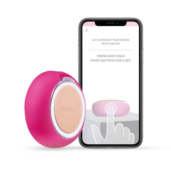 FOREO      UFO MINI 2    TOOL 1UNID