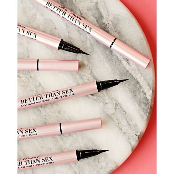 TOO FACED  BETTER THAN S EYE  WATER