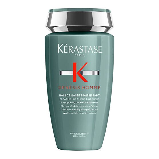 GENESIS HOMME BAIN DE MASSE EPAISS