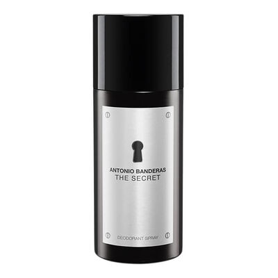 SECRET DEODORANT SPRAY 150ML