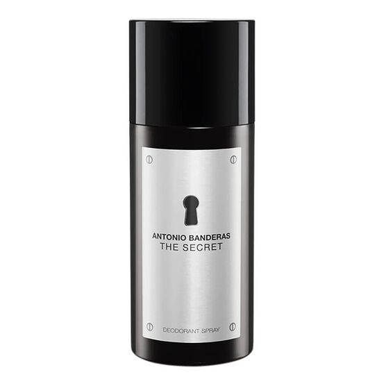 SECRET DEODORANT SPRAY 150ML