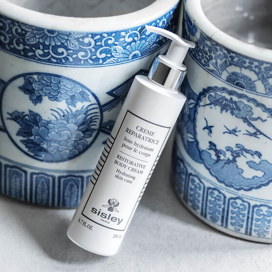 SISLEY     SOIN CORPS    CREM 200ML