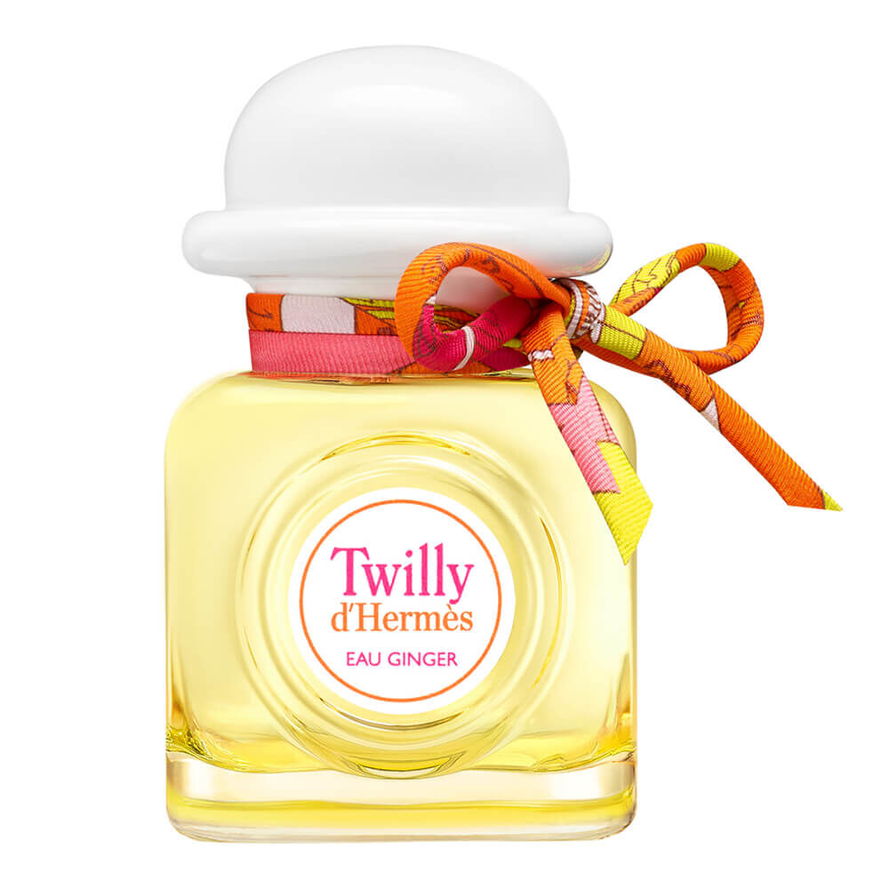信頼も高い Hermès Perfume Twilly Parfum de Eau Feminino Ginger Eau 香水(女性用)