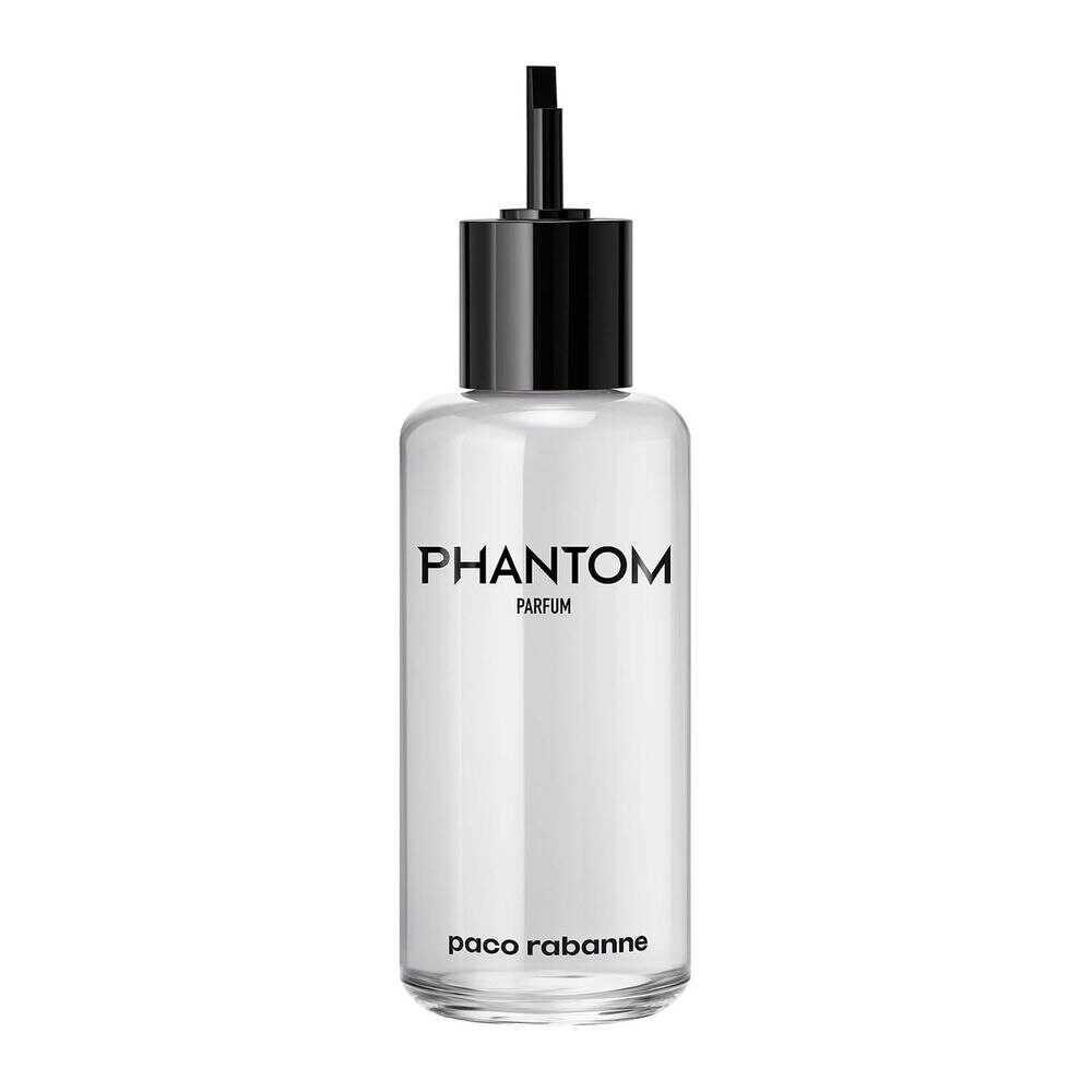 Perfume Phantom Parfum  - Paco Rabanne - Eau de Parfum Paco Rabanne Masculino Eau de Parfum