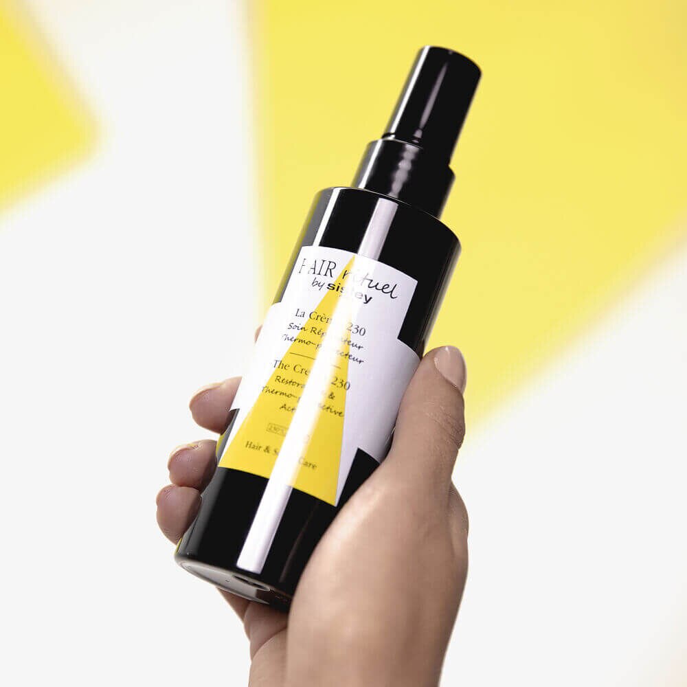 Leave-In Sisley Hair Rituel The 230 Cream | Sephora