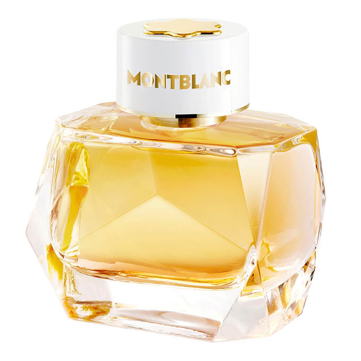 Perfume Montblanc Signature Absolue For Woman Feminino Eau de Parfum
