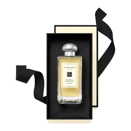 Perfume Jo Malone Lime Basil & Mandarin Cologne Sephora
