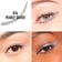 DIOR       DSHOW LINER S EYES 1G