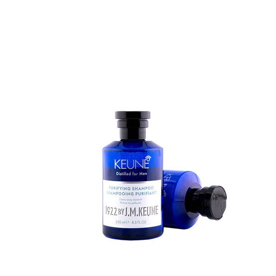KEUNE      1922 PUR      SHMP 250ML