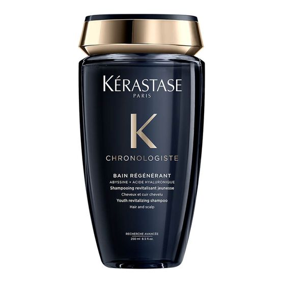 Shampoo Kérastase Chronologiste Bain Régénérant Sephora