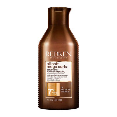 Condicionador Redken All Soft Mega Curl
