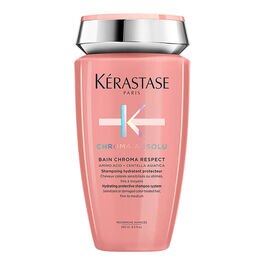 Shampoo K&eacute;rastase Chroma Absolu Bain Respect