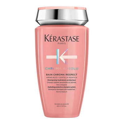 CHROMA ABSOLU BAIN CHROMA RESPECT