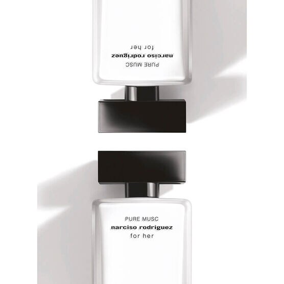NR PURE MUSC PURE MUSC FOR HER EDP 30ML