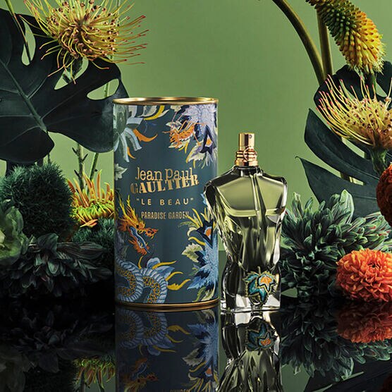 Le Beau Le Beau Paradise Garden 125ml